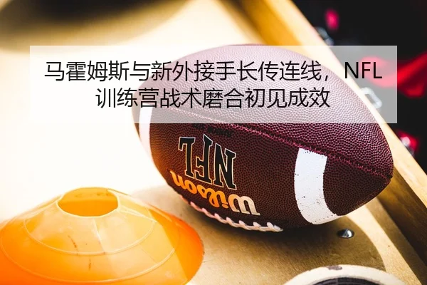 马霍姆斯与新外接手长传连线，NFL训练营战术磨合初见成效