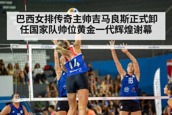 women's volleyball match