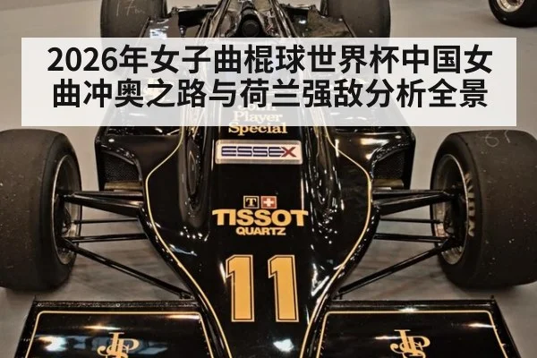 2026年女子曲棍球世界杯中国女曲冲奥之路与荷兰强敌分析全景